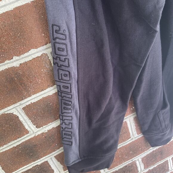 Vintage Dale Earnhardt Sr #3 Winners Circle Embroidered Hoodie Sz M NWT - Picture 5 of 7